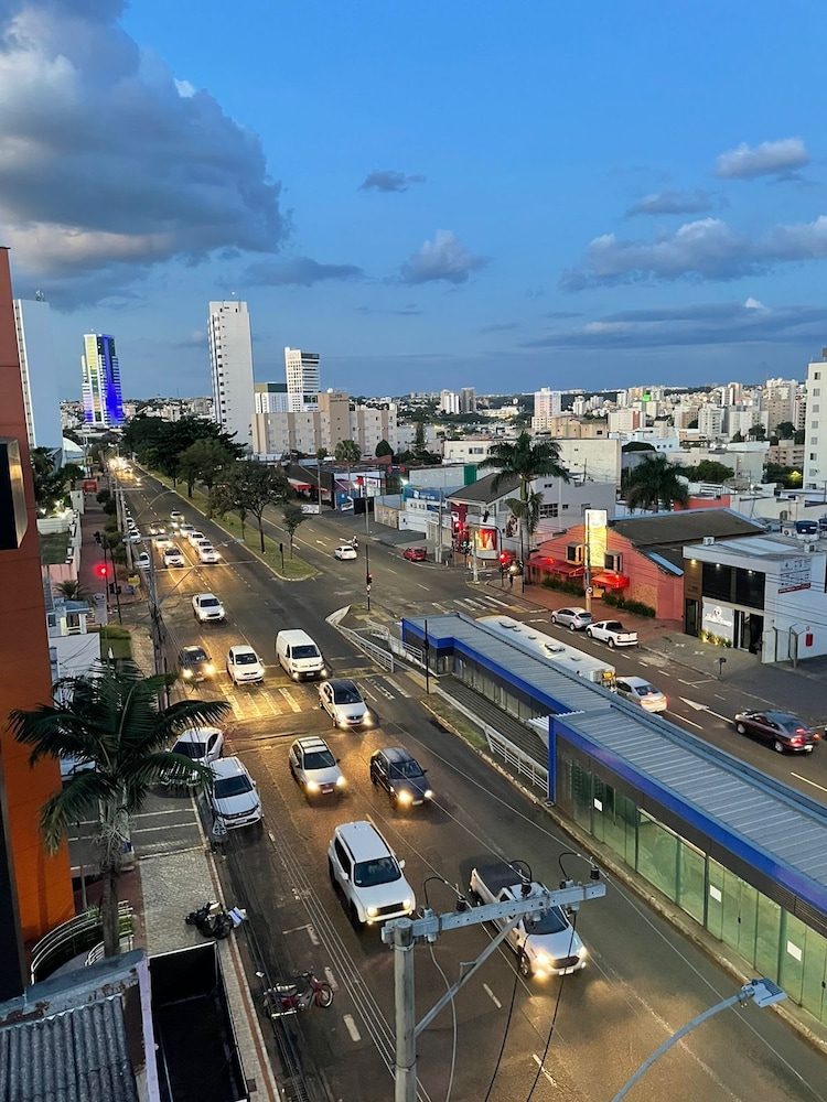 Abbas Hotel Uberlandia 47/50