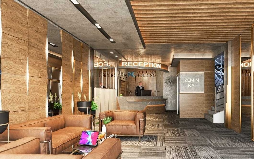 EFEHAN HOTEL 2/24