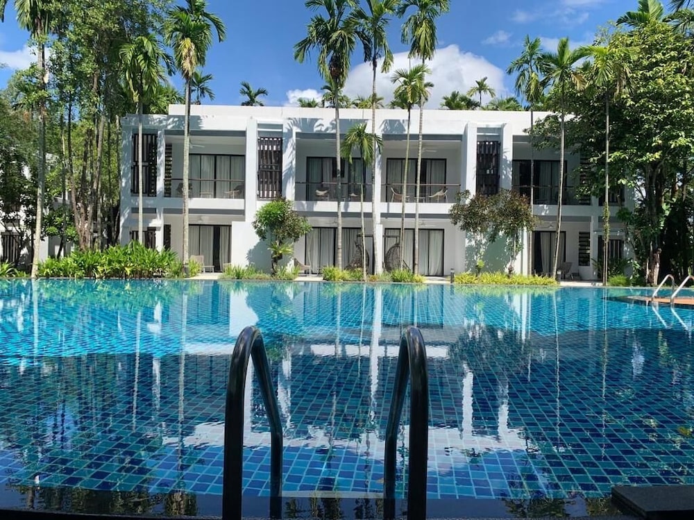 Siamdasada Khaoyai 3/53