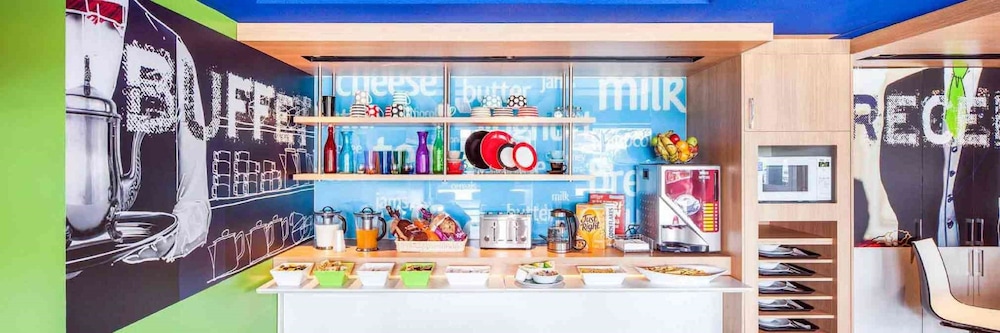 Ibis Budget Dandenong 56/65