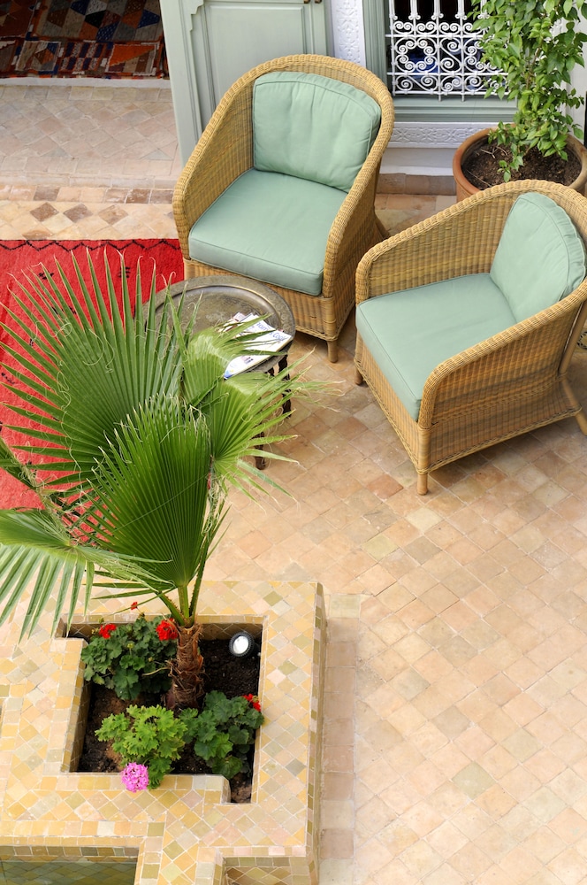 Riad Les Hibiscus 38/51