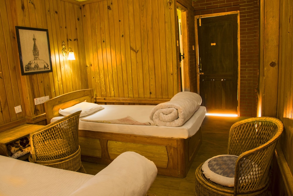 Langtang View Nagarkot Bed Breakfast 21/37