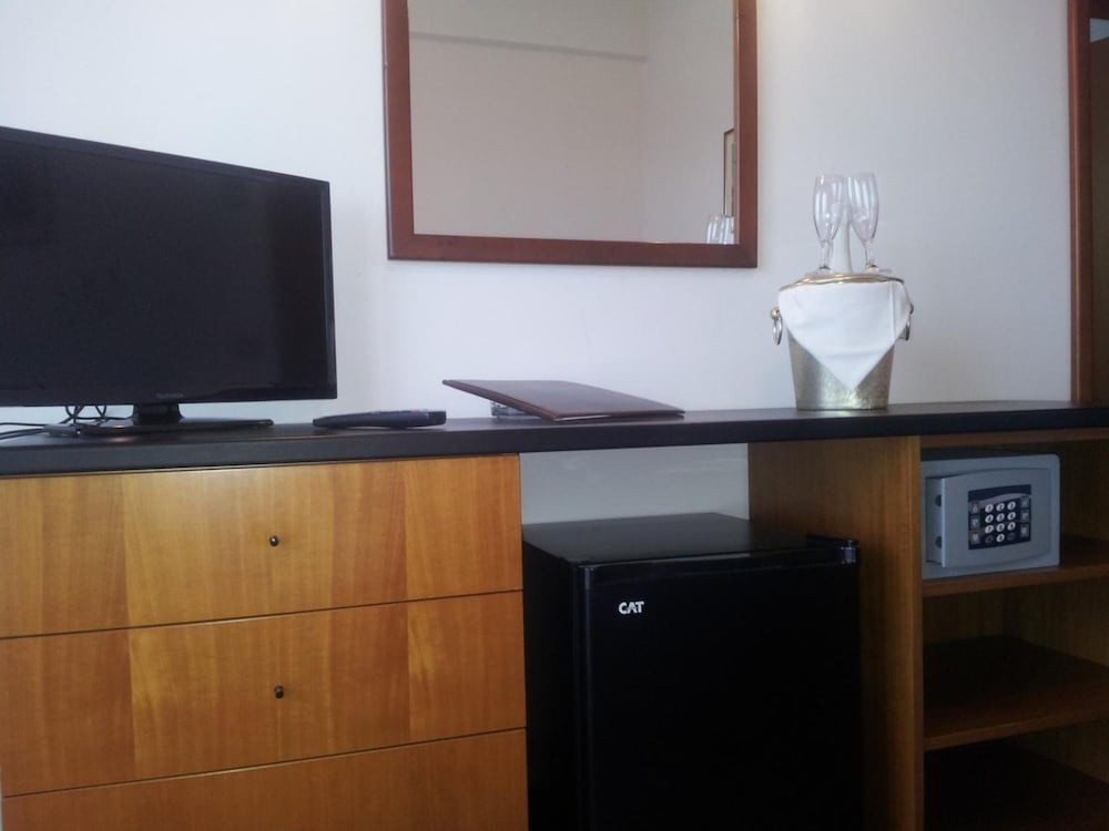 work area