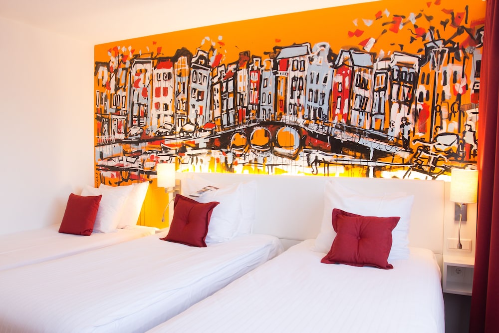 WestCord Art Hotel Amsterdam 3-Star 26/68