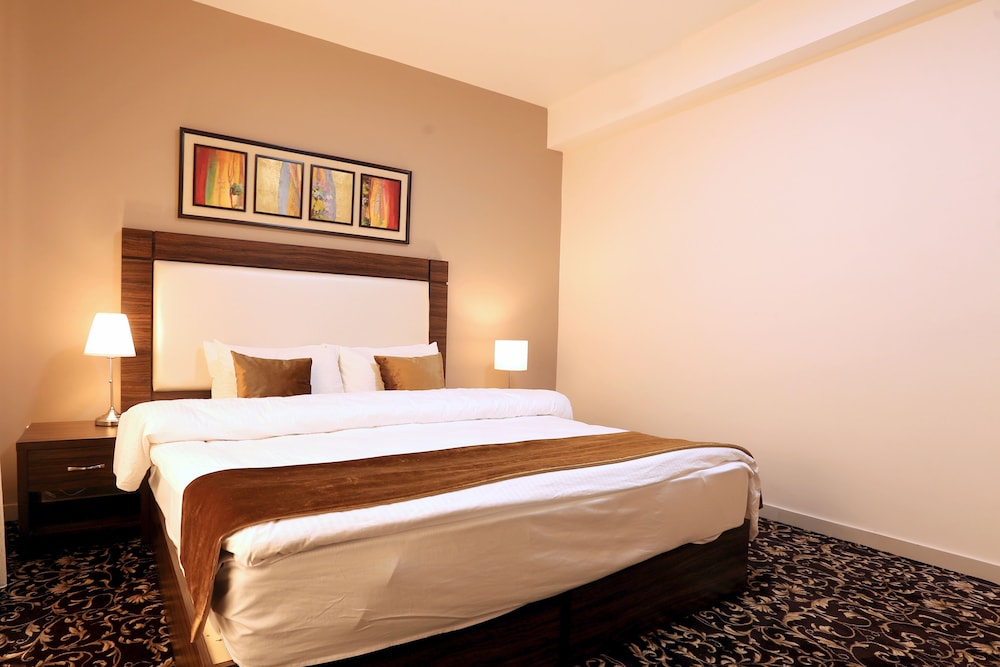 Rawa Hotel Suites 12/33
