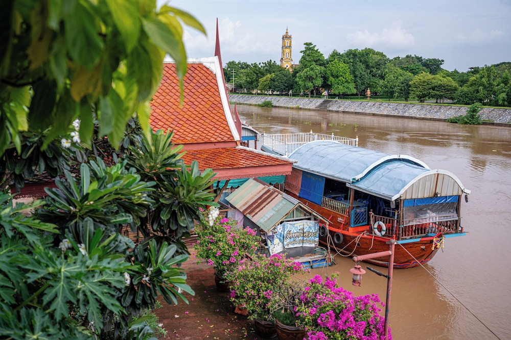 Athithara Homestay 58/68