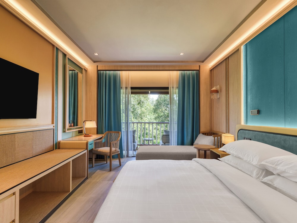 Dusit Thani Krabi Beach Resort 21/74