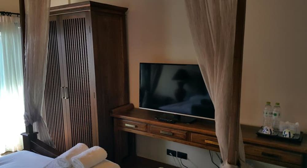 Yi's Garden Villa 27/39