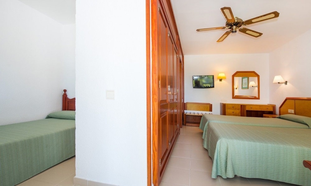 Hotel Cala Romantica 29/65