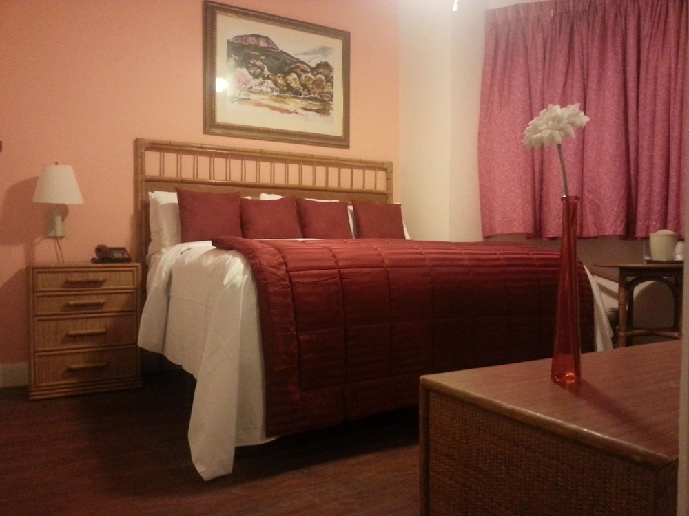 Canario Boutique Hotel 42/66