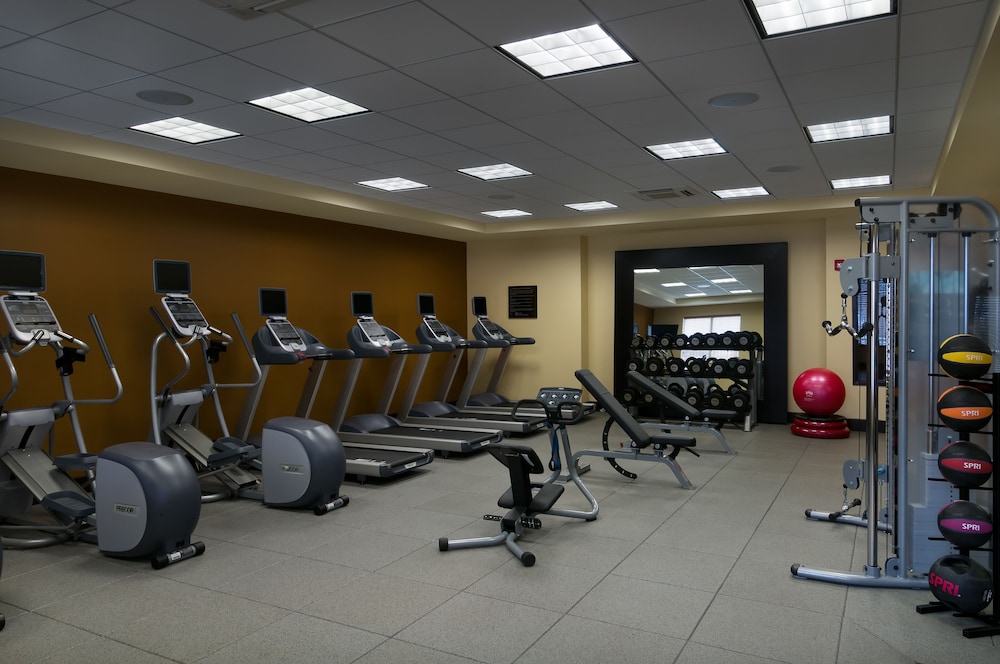 Hilton Garden Inn Houston Nw America Plaza 32/75