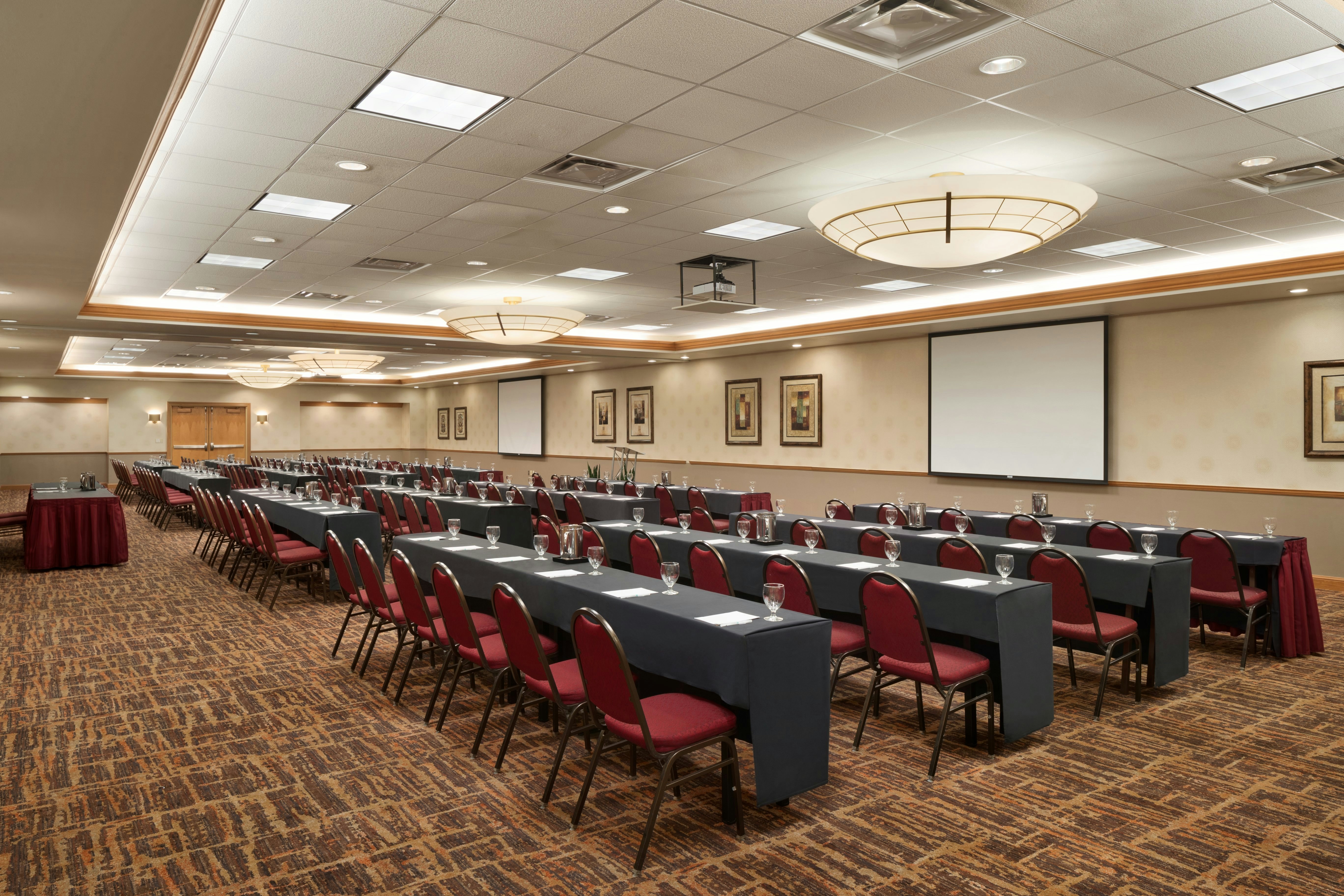 Embassy Suites By Hilton Convention Center Las Vegas 57/74