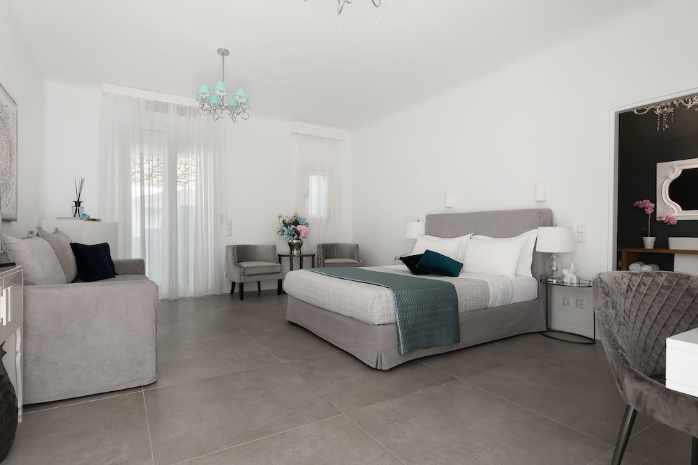 Riva Suites 16/50