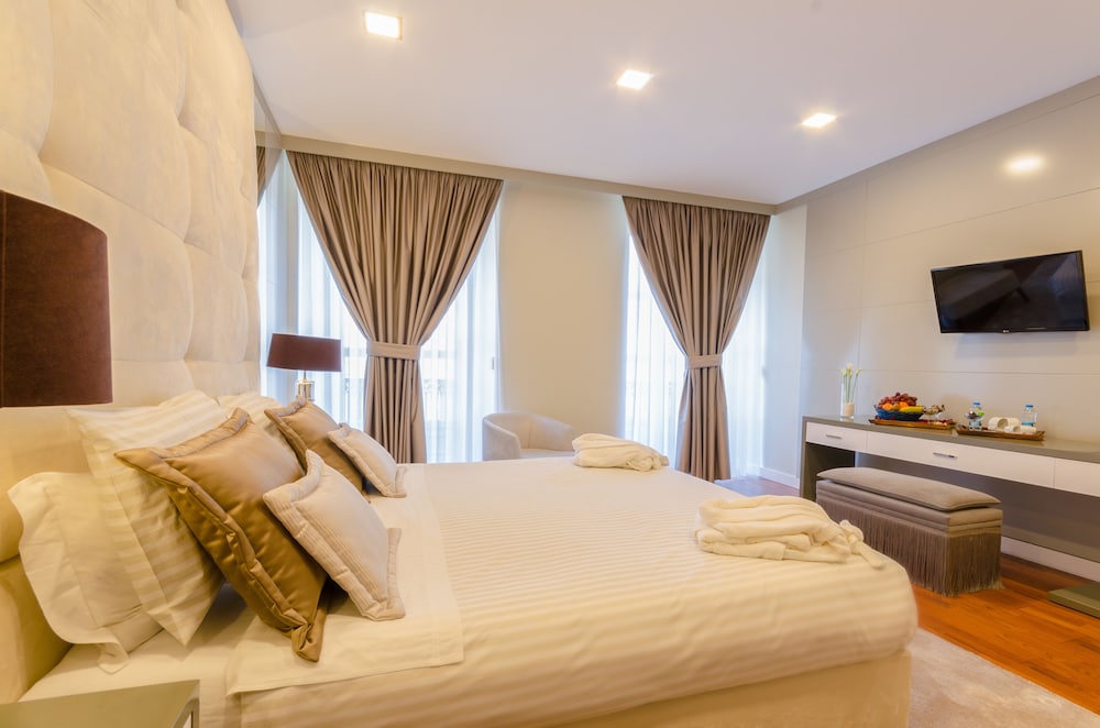 Hotel Borges Chiado 16/75