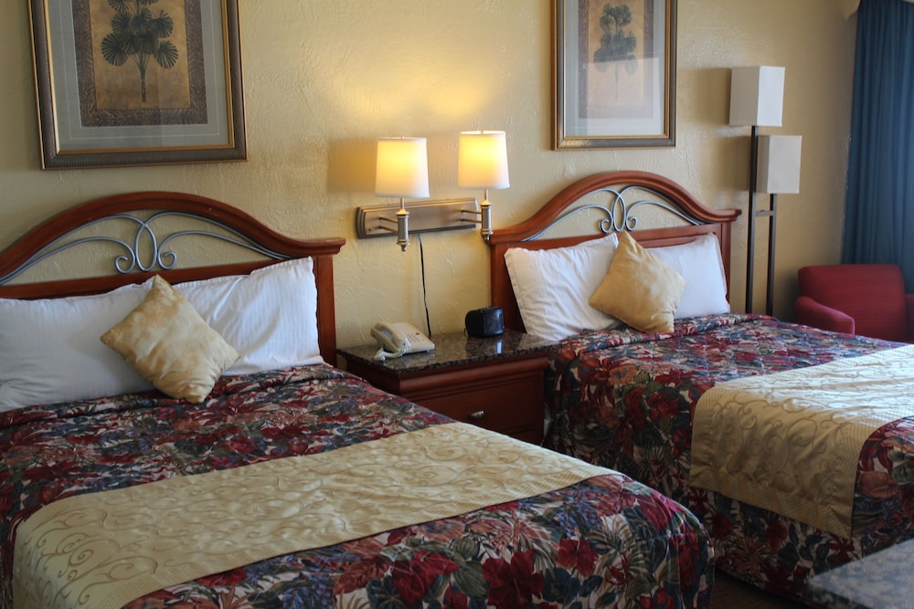 Grand Prix Motel on the Beach 22/48