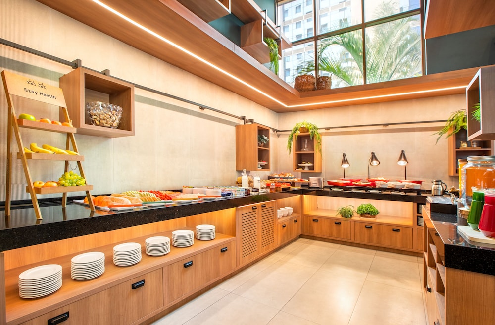 Innside by Melia Sao Paulo Iguatemi 9/76