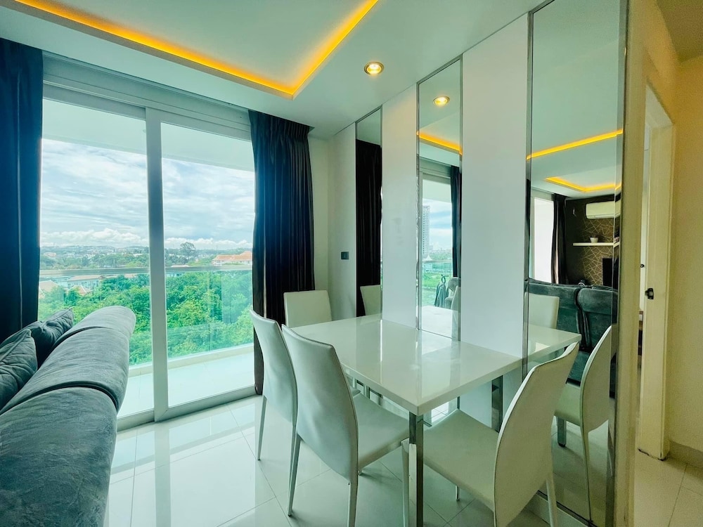 Amazon Residence By Pattaya Sunny Rentals 31/50
