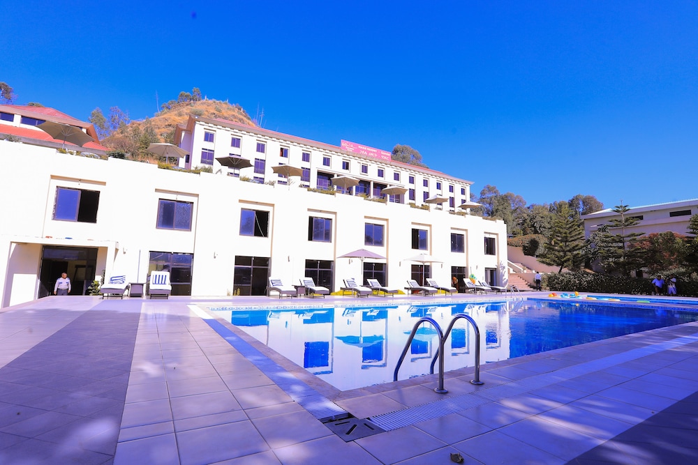 Haile Resort Gondar 35/55
