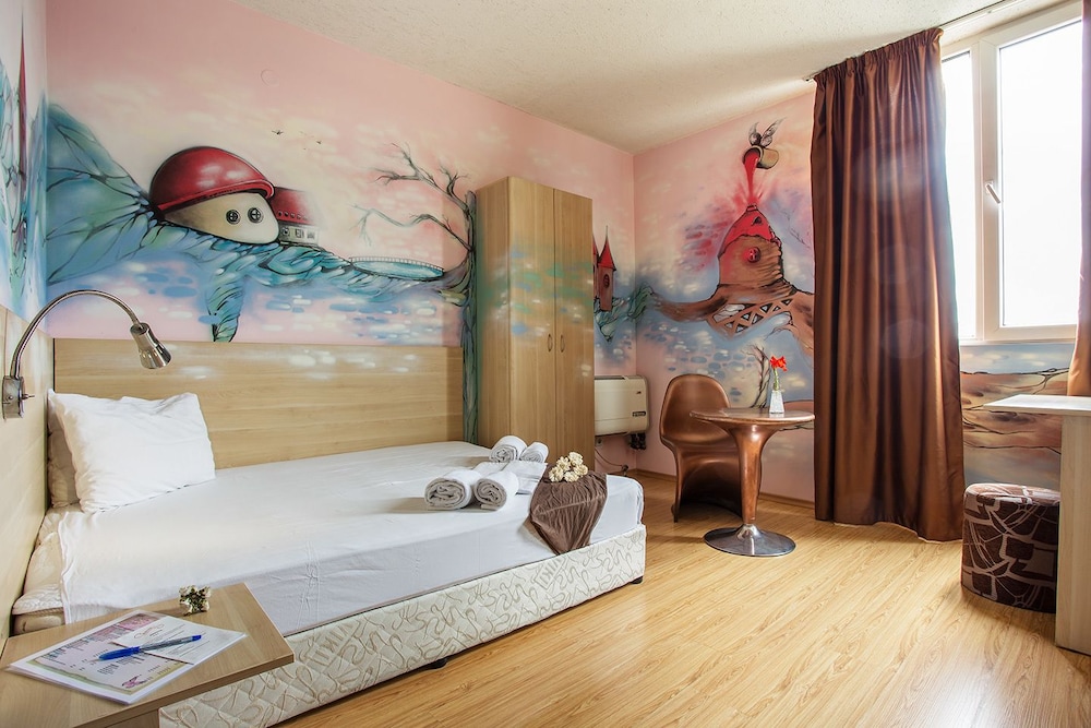 Art Hotel Simona 29/40
