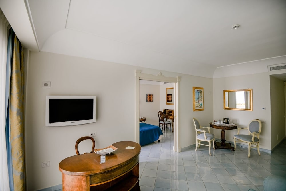 Hotel Villa Fraulo 54/72