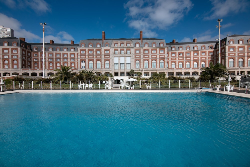 Nh Gran Hotel Provincial 32/35