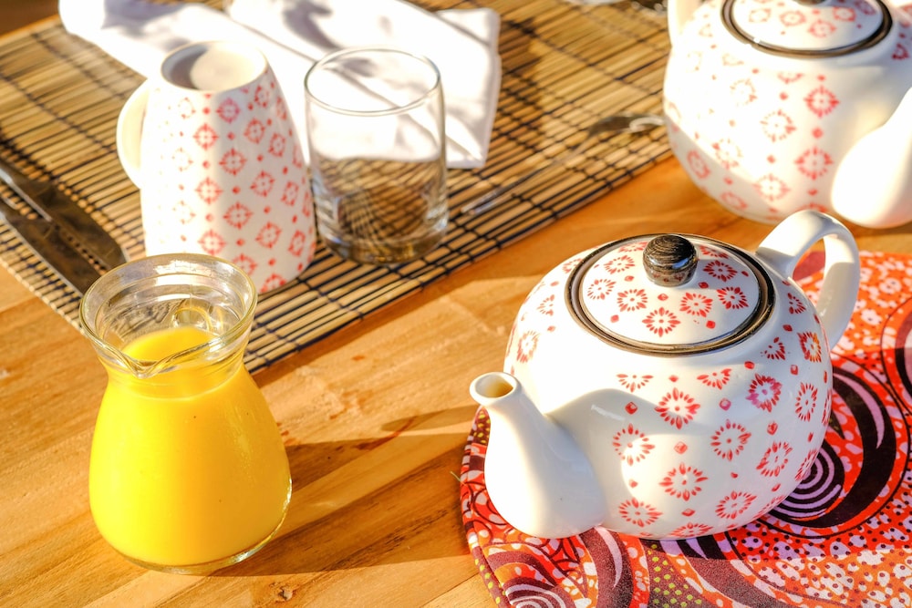 Jua Retreat All Inclusive酒店(Jua Retreat - All Inclusive) 图片5