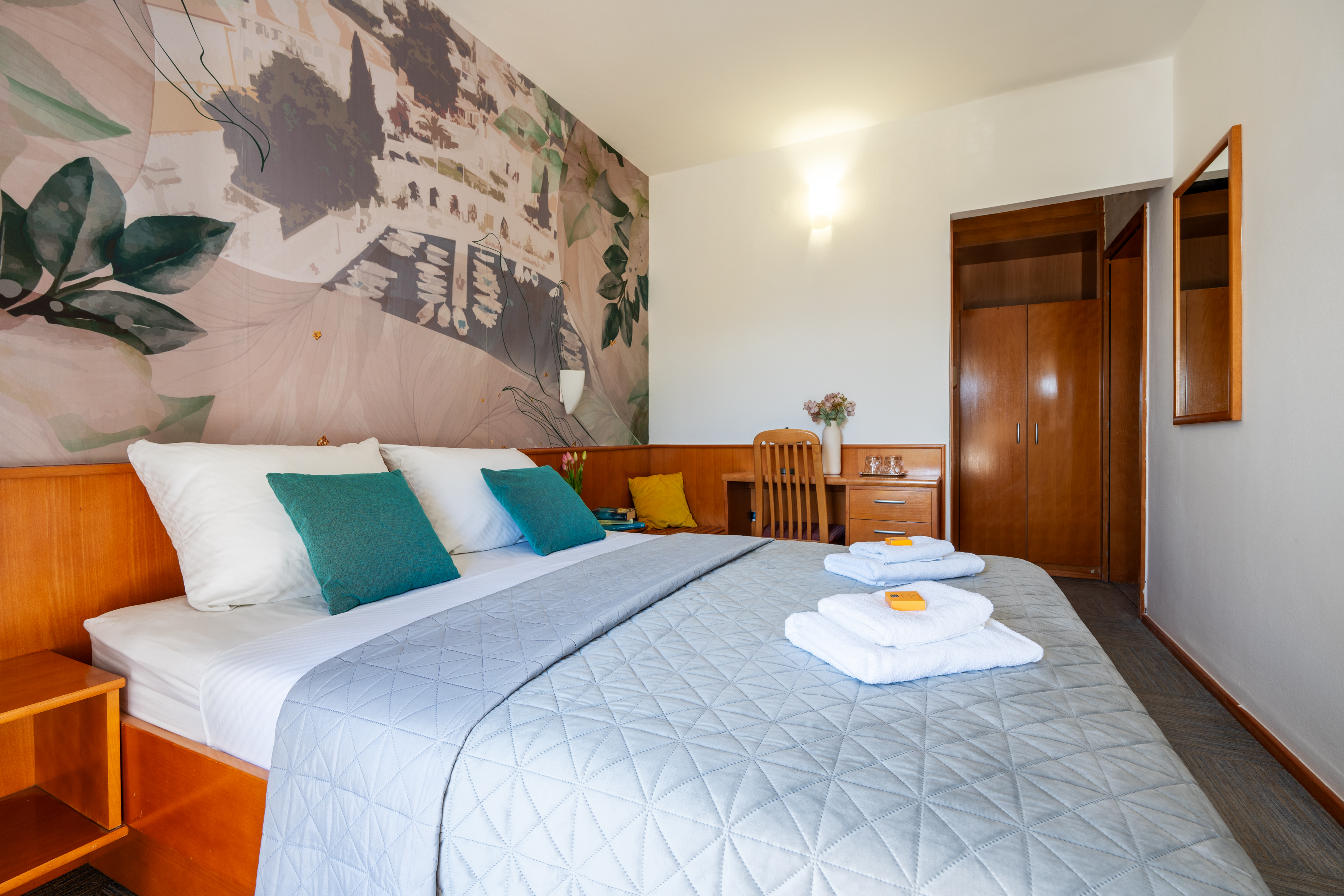 Hotel Kastil 9/31