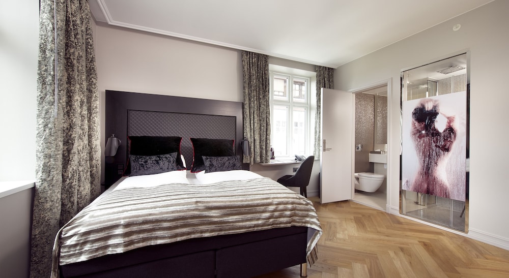 Hotel Oleana Ascend Hotel Collection 13/40