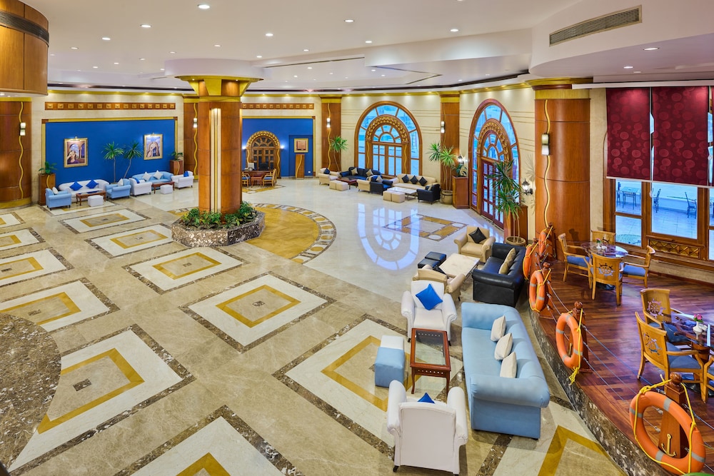 Dreams Vacation Resort Sharm EL Sheikh 11/68