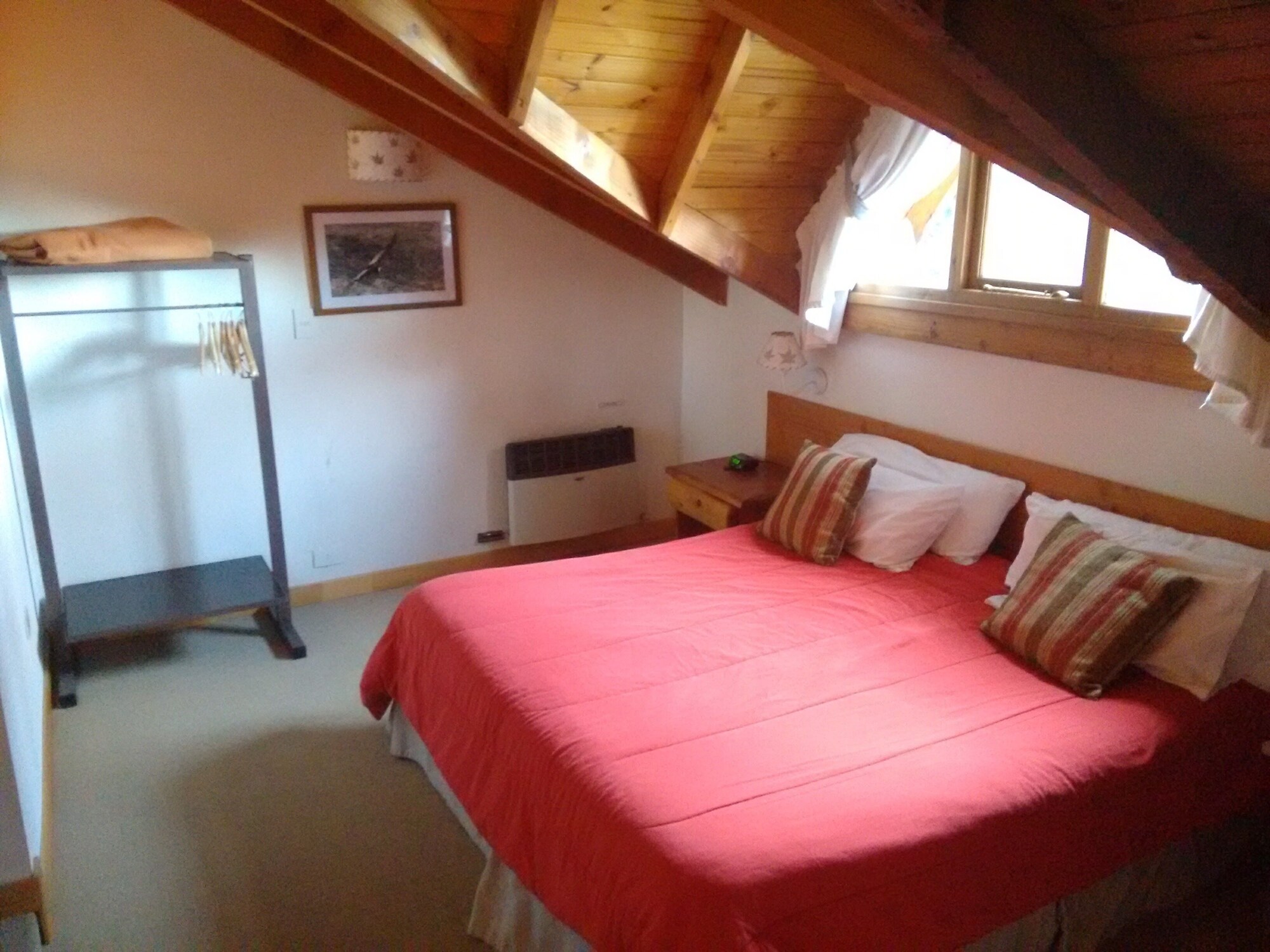 ECONOMY, APARTMENT