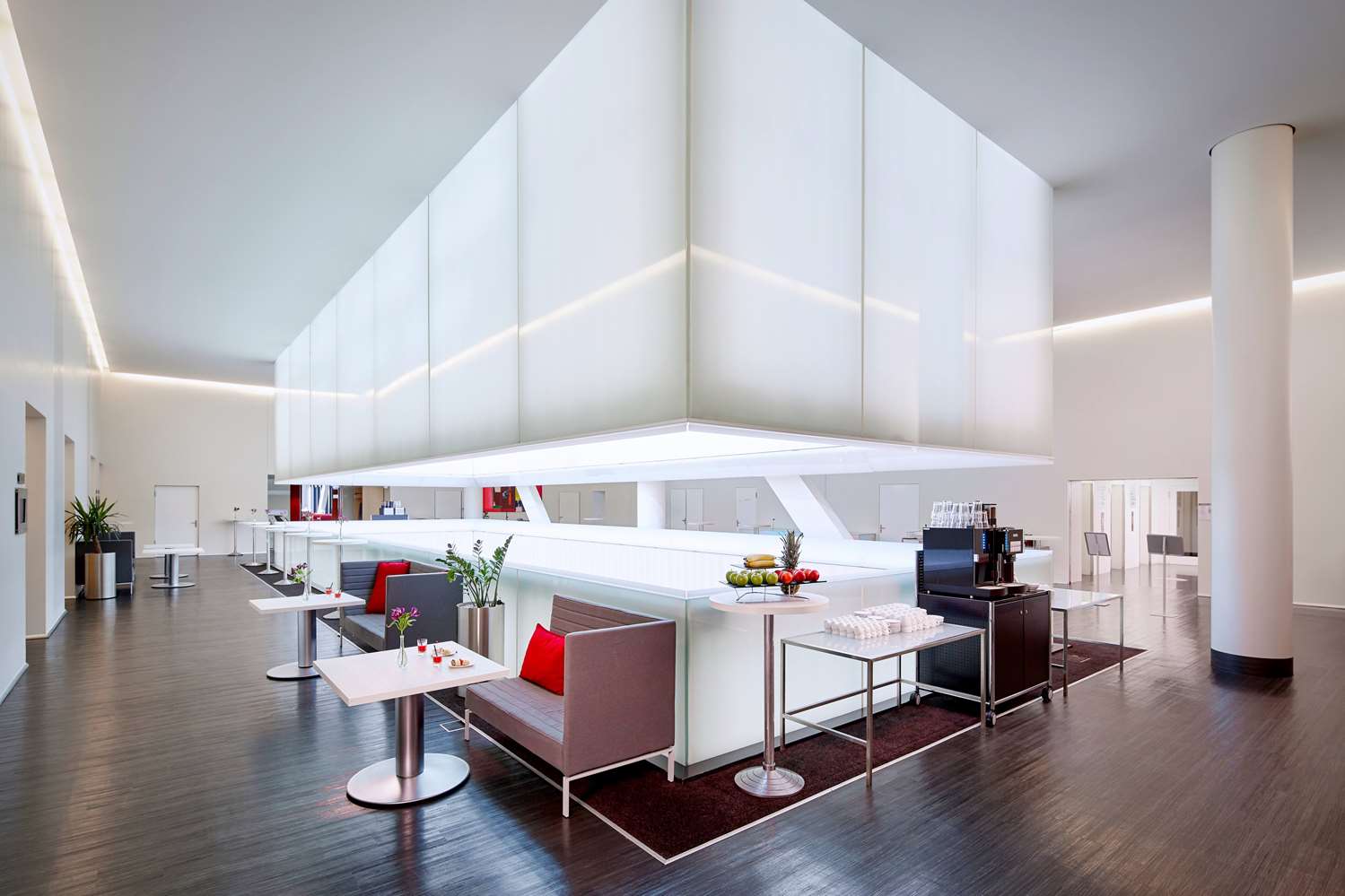 Hyperion Hotel Basel 23/44