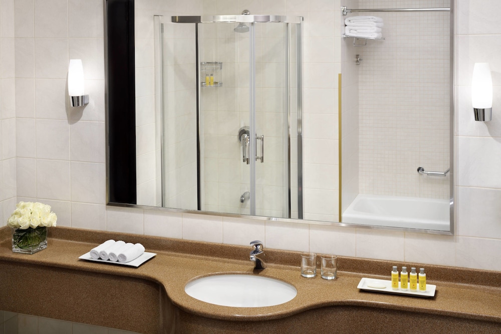 Marriott Executive Apartments Riyadh Convention Center 8/28