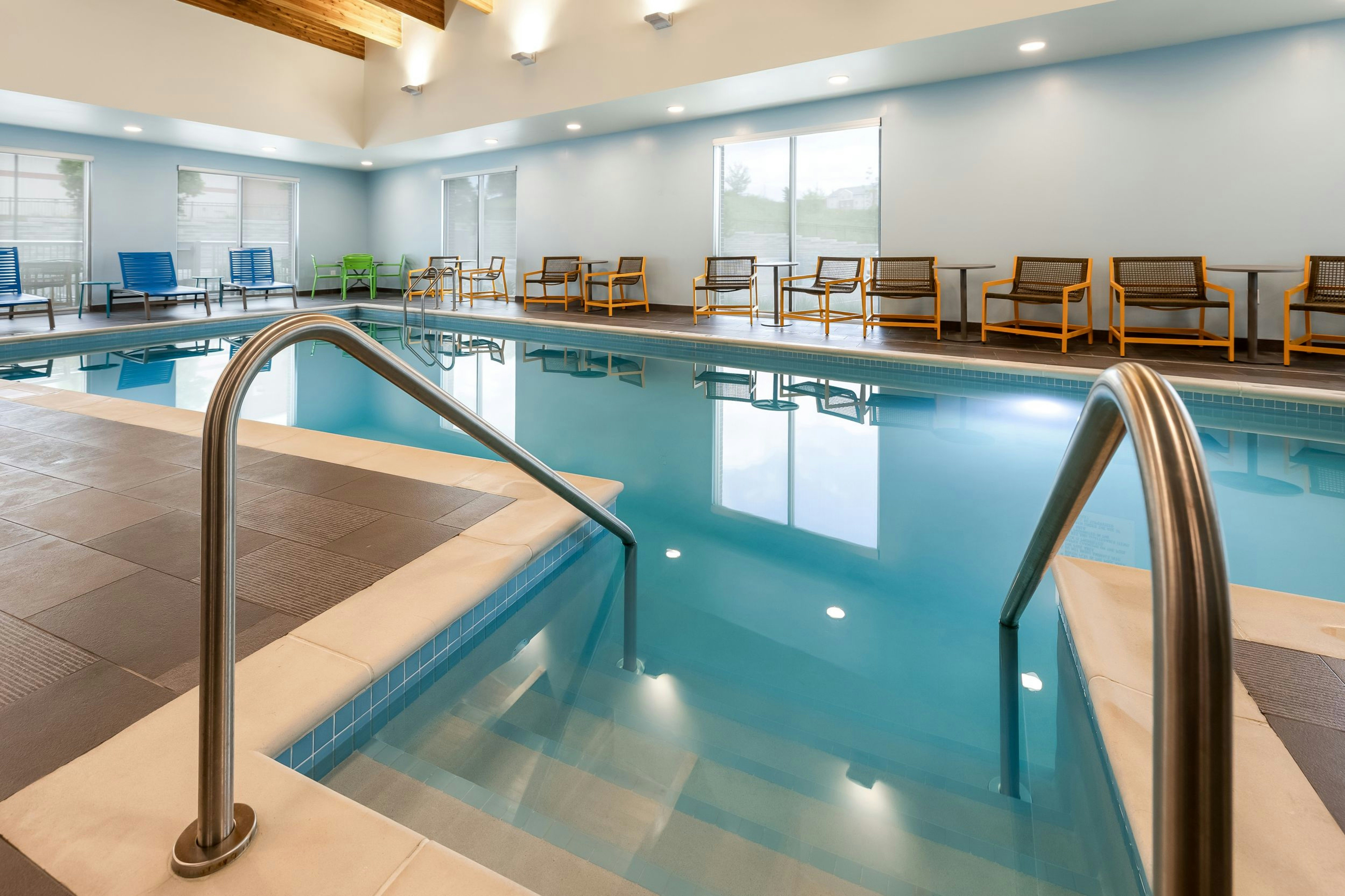 Home2 Suites by Hilton Madison East, WI 14/30