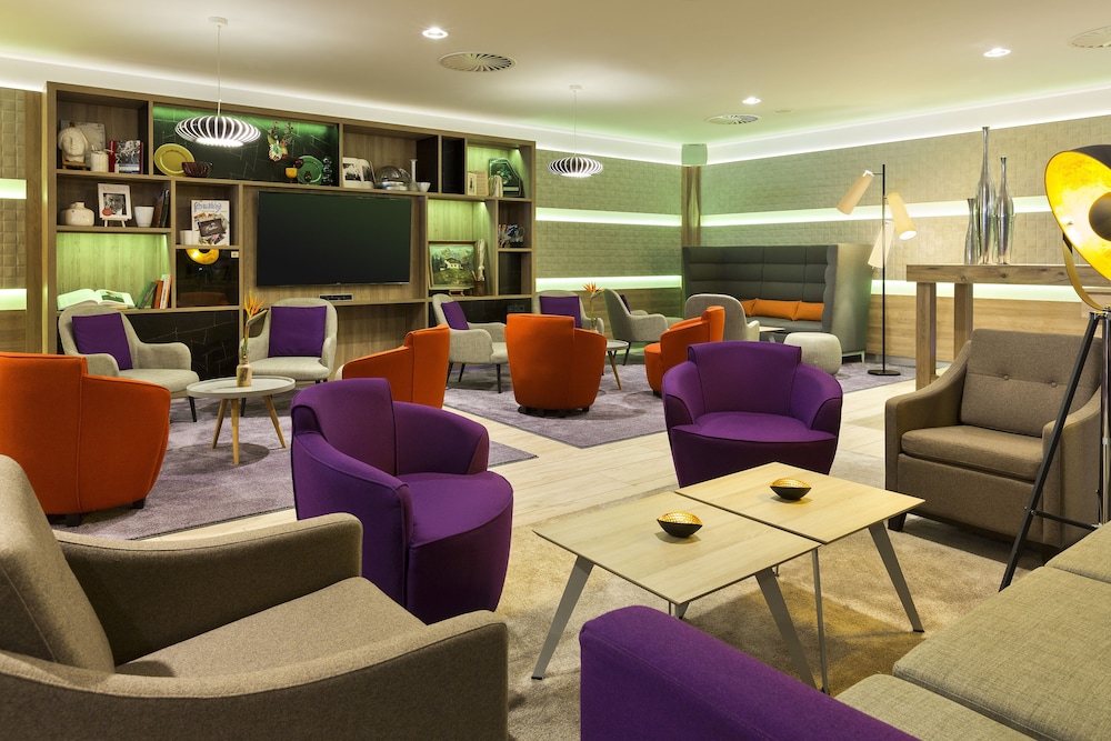 Holiday Inn Munich - City Centre 56/78