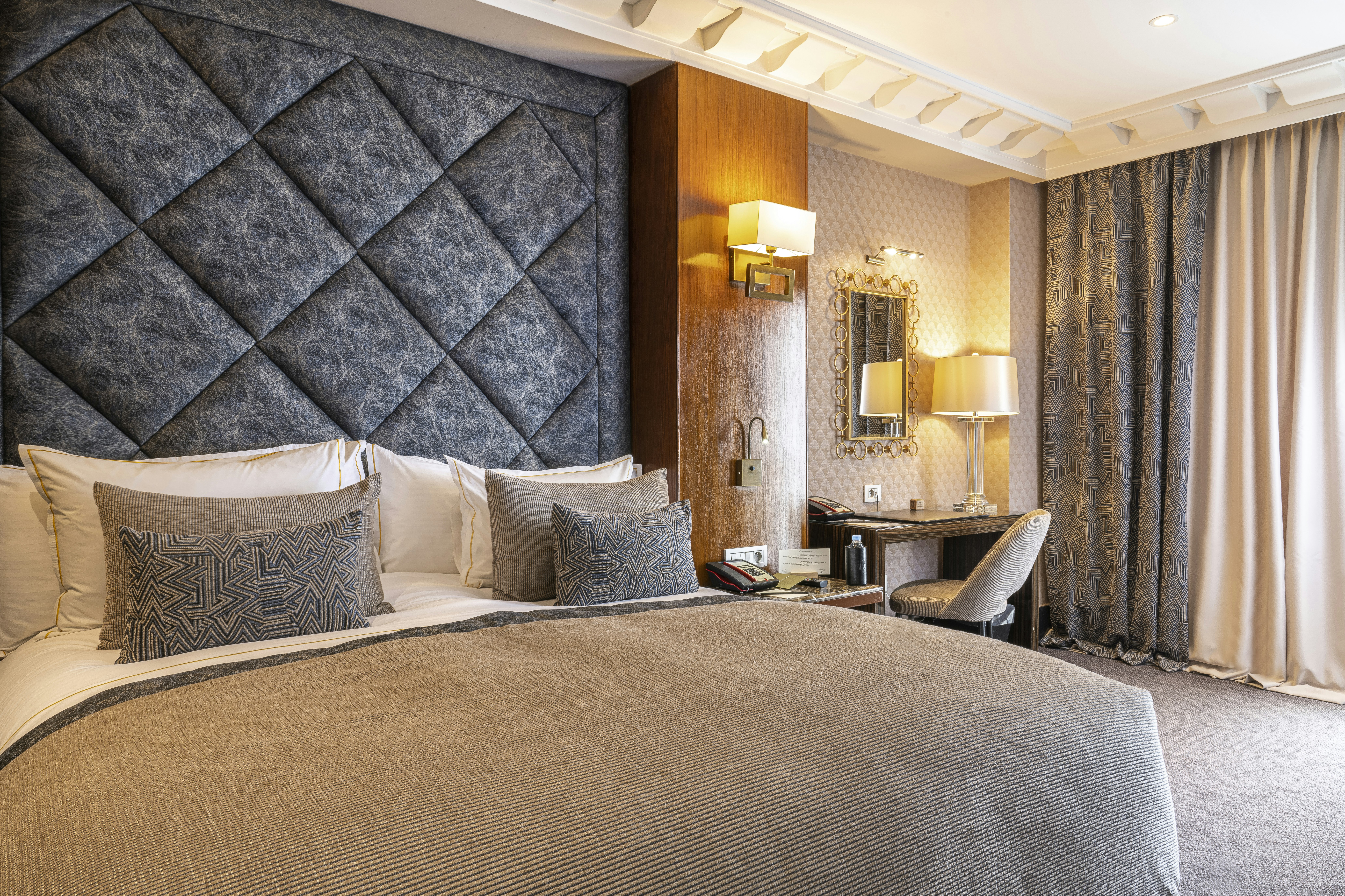 LE CASABLANCA HOTEL 13/61