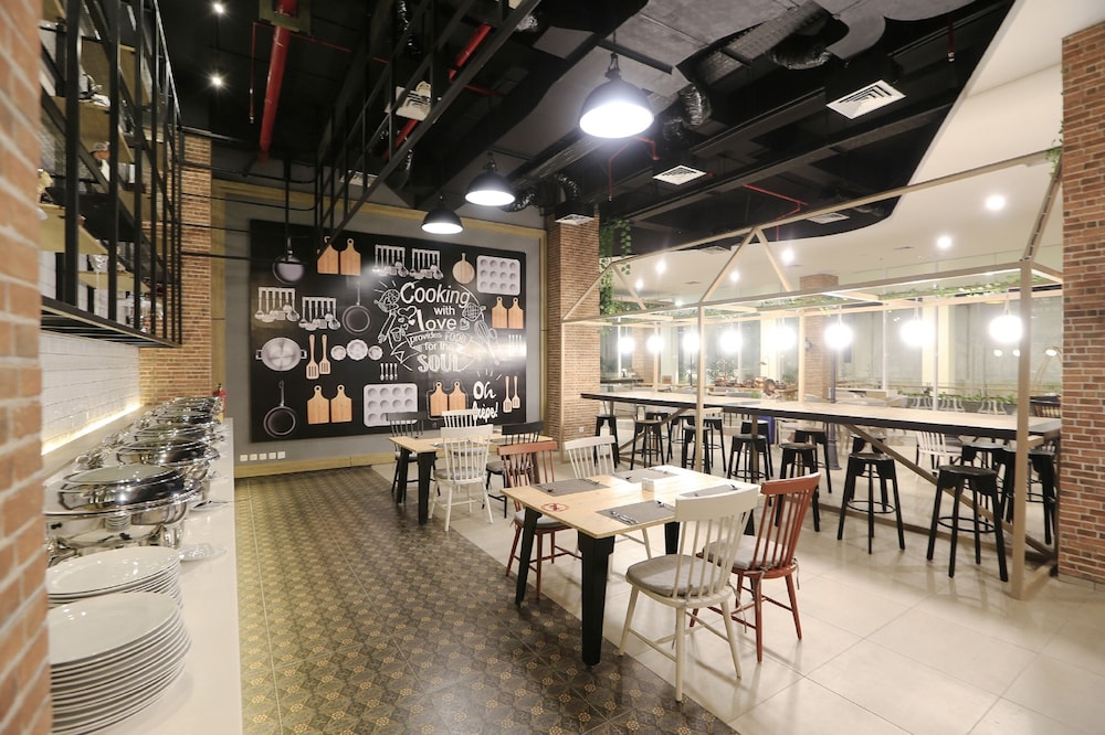 Luminor Hotel Purwokerto 26/38