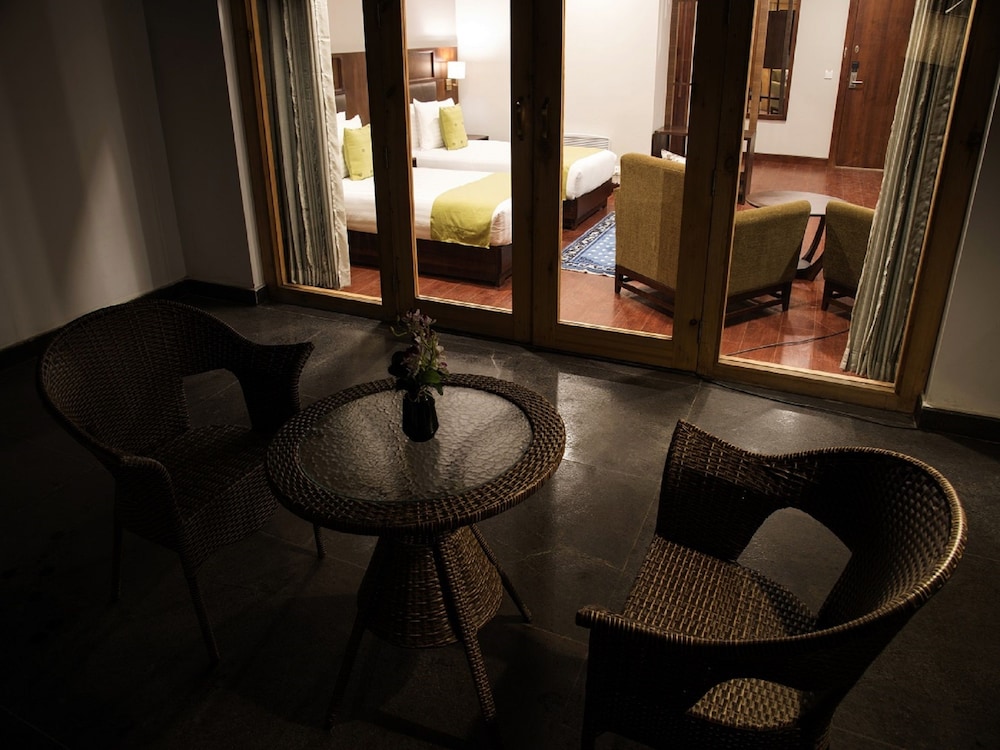 City Hotel Thimphu 34/50