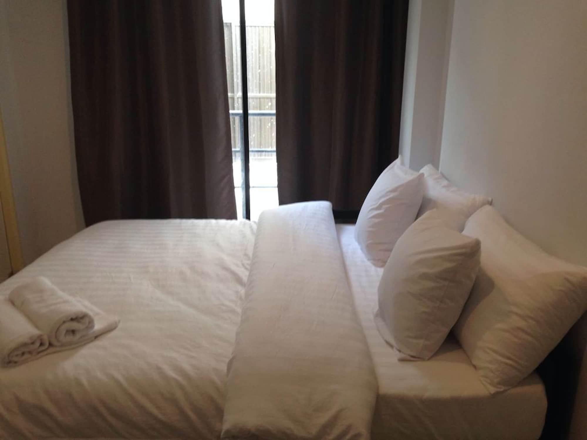 Get Guesthouse Hat Yai 7/17