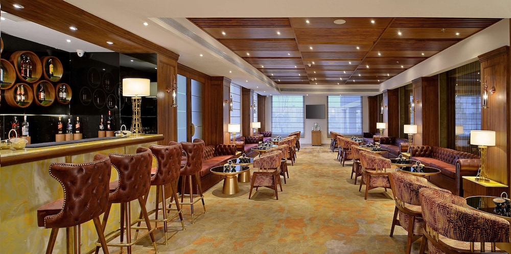 Radisson Chandigarh Zirakpur 47/64