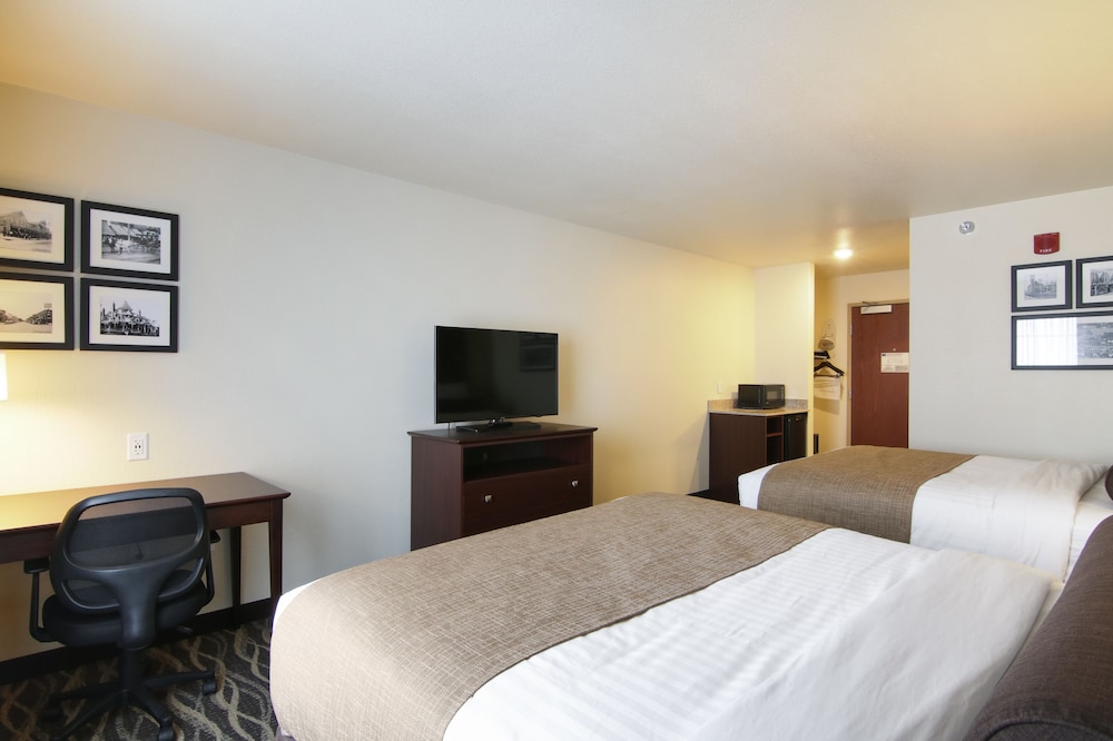 Cobblestone Inn & Suites - Ashland 7/50