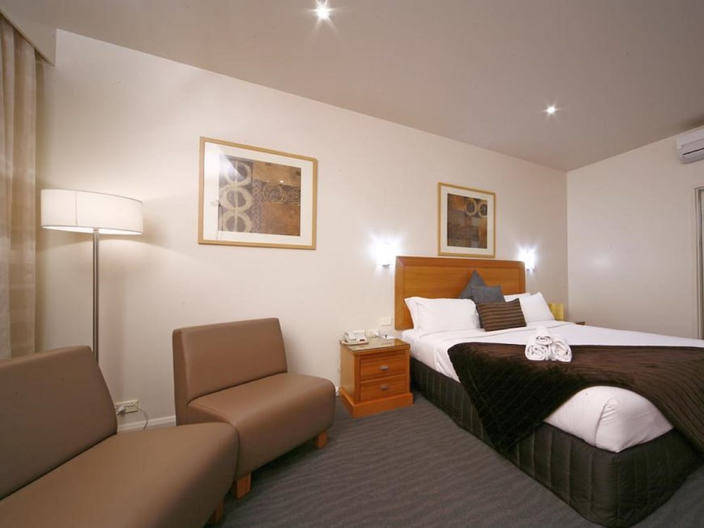 Wyndhamere Motel Shepparton 46/56