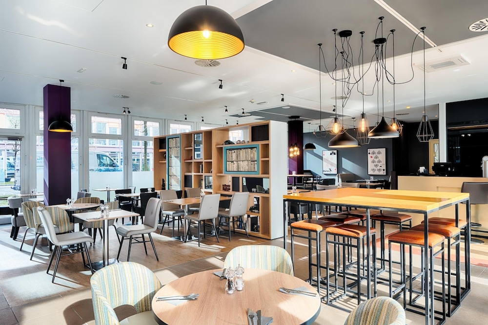 Azimut Hotel Munich 40/50