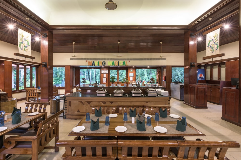 Club Mahindra Thekkady 24/50