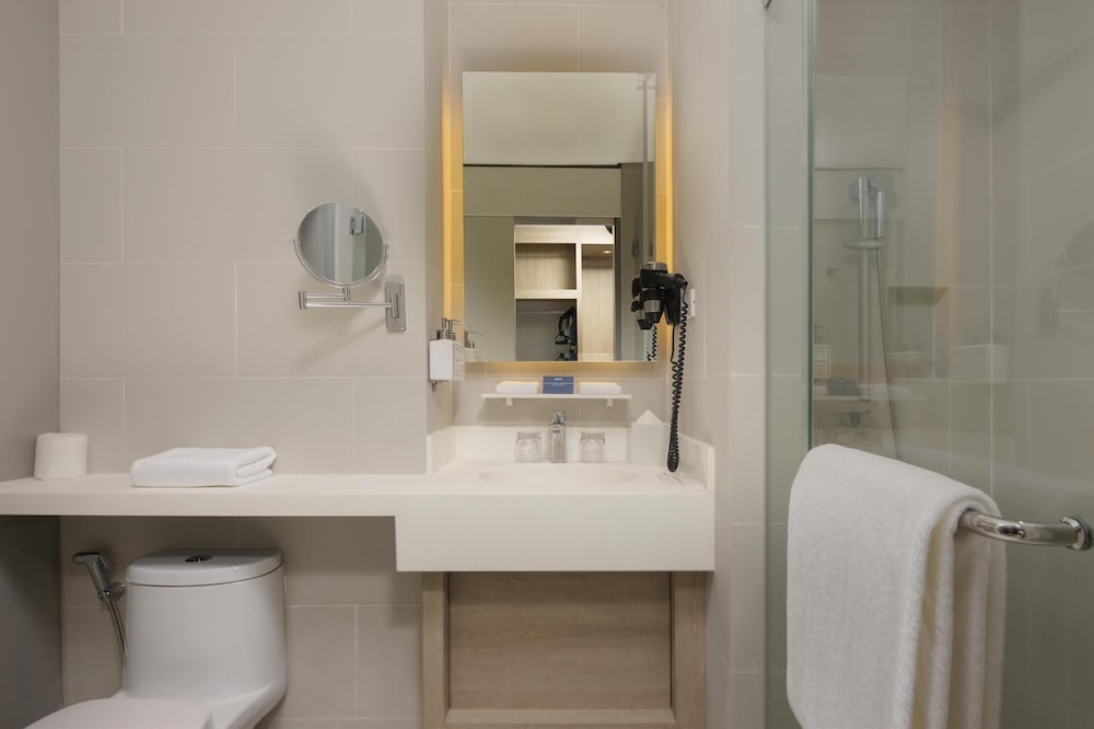 Park Inn By Radisson North Edsa 71/71
