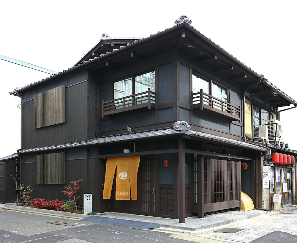 Machiya Kaemon Kyoto-Sta. 6/60