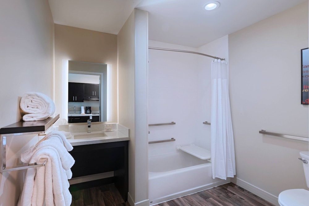 TownePlace Suites by Marriott Dallas DFW Airport North/Irving 10/54