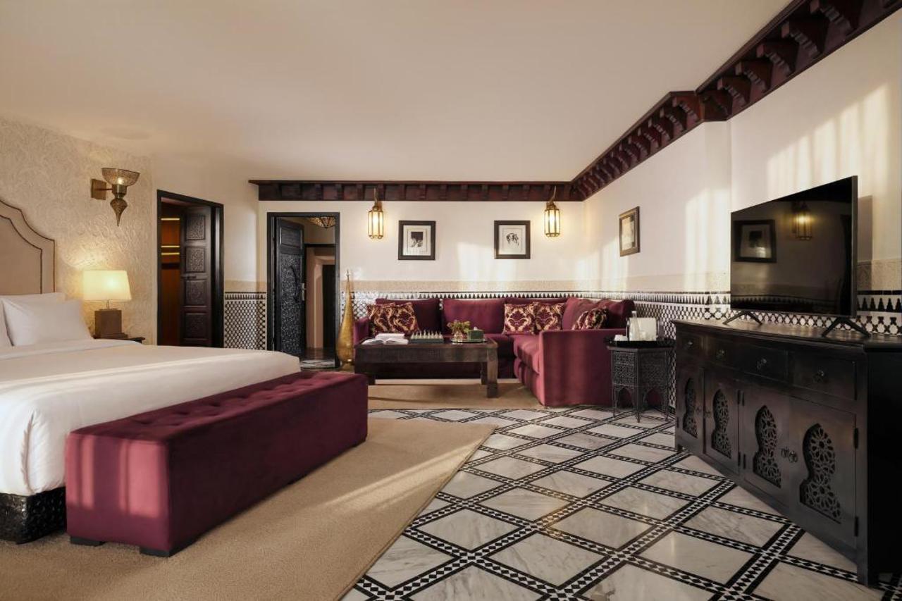 Palais De Fes Suites & Spa 10/30