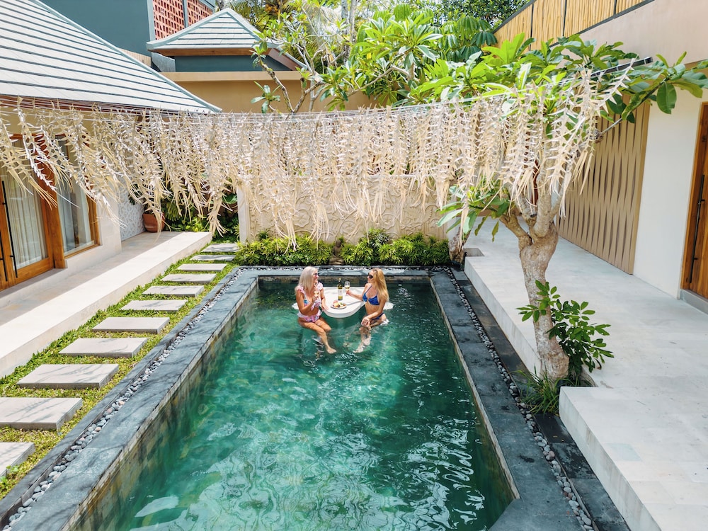 Suara Alam Hotel Ubud by Ini Vie Hospitality 25/50