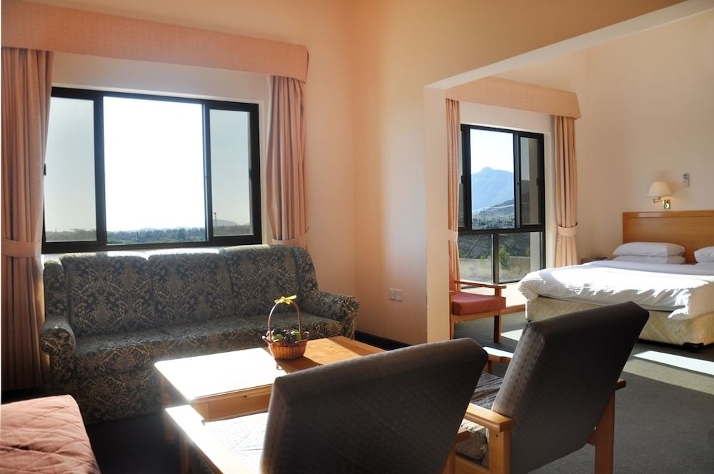 Al Jabal Al Akdhar Hotel 14/35