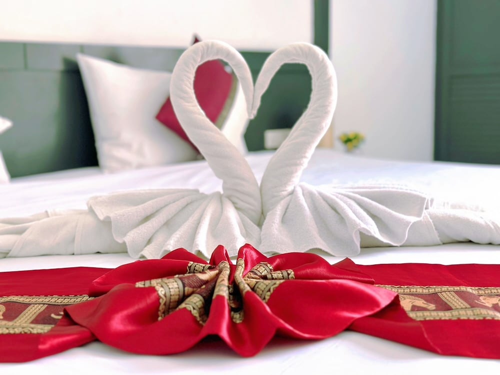 Hotel Baya Patong Beach 45/65